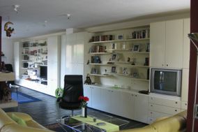 Meubels spuiten Kerkrade