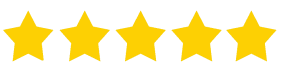5 sterren