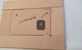 Mdf keuken lakken