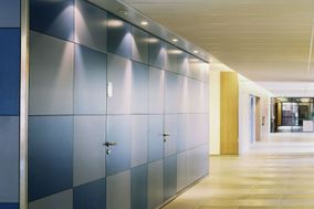 Interieurspuiterij Kerkrade