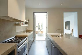 Keukenrenovatie Limburg